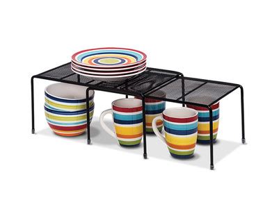 Shop by department, purchase cars, fashion apparel, collectibles, sporting goods, cameras, baby items, and everything else on ebay, the world's online marketplace Easy Home Mesh Kitchen Cabinet Organizers - Aldi — USA ...