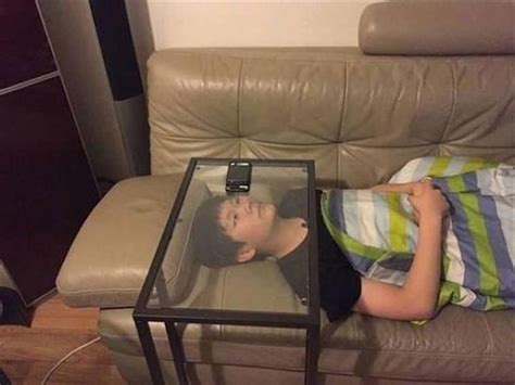 Its A Fine Line Between Laziness And Genius 21 Pics Funny Photos