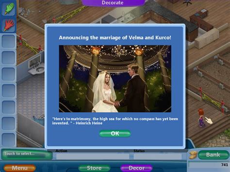 Check spelling or type a new query. Virtual Families 2 - Mystery Games
