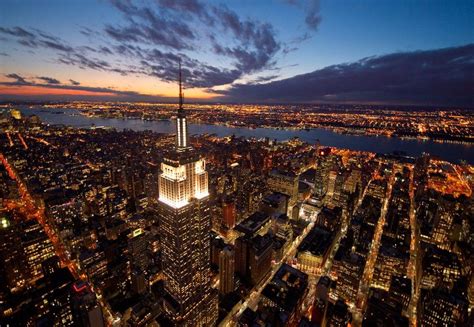 How To Avoid Queue At Empire State Building Travel Around The World