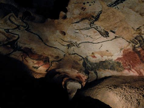 The Cave Paintings Of Lascaux Rsf Vrogue
