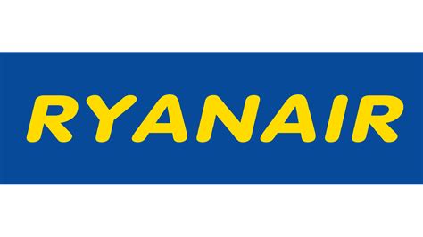 Logotipo De Ryanair Todos Los Logotipos Del Mundo
