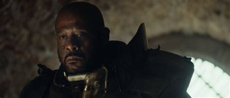 Rogue One Bits New Saw Gerrera And Jyn Erso Details New U Wing Toy