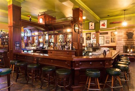 How To Spot An Authentic Irish Bar In Chicago Curbed Chicago