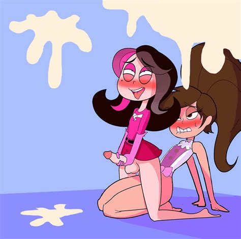 Post 2840394 Guy Hamdon Marco Diaz Princess Marco Shezow Star Vs The Forces Of Evil Ahnokworld