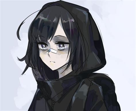 Anime Pfp Emo Icons And Headers Tons Of Awesome Emo Anime Wallpapers To Download For Free