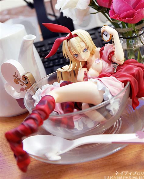 Epicurious Alice My Anime Shelf
