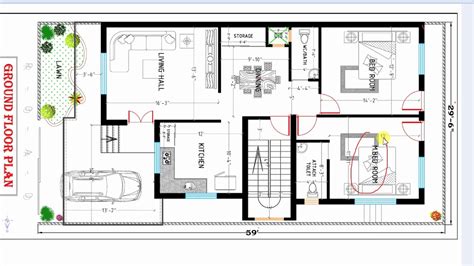 These house designs have two to three bedrooms, one or two toilet and baths, a spacious living room, and a kitchen with a total floor area of 1800 square foot below. 1800 Sq Feet House Plans - 1800 Square Feet New Modern ...