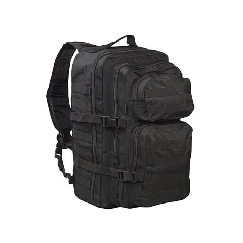 Sac Dos Militaire Defence Pack Assembly Krapahute