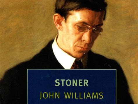 How the NYRB Chooses Its Reissues: The Story of Stoner | Literary Hub