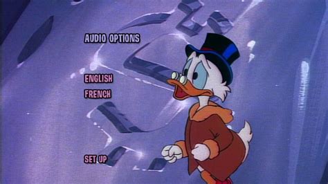 Ducktales Volume 2 1987 Dvd9 Ntsc R1 Latino Clasicotas