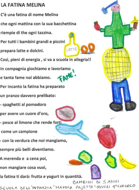 Mangiare verdure migliora il profitto a scuola, tranne in matematica. 27 best educazione alimentare images on Pinterest | Food ...