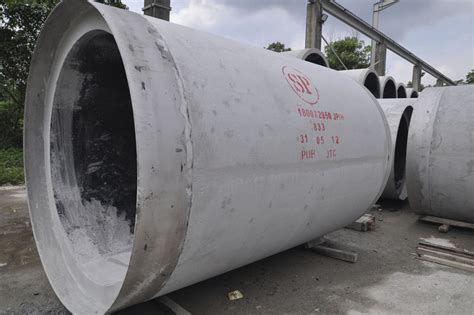 Alibaba.com offers optimal quality, commercial use industries sdn bhd in powdered and granulated forms. Reinforced concrete pipe / precast concrete - JACKING ...