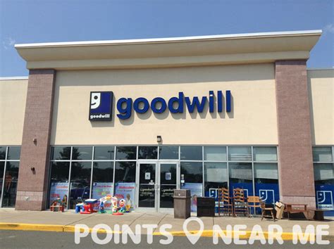 Free clothes donations near me. GOODWILL NEAR ME - Points Near Me