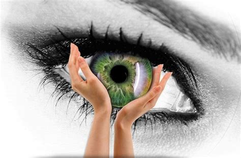 1001 Ideas For Eye Color Meaning Including An Eye Color