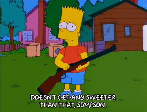 After a little timeskip the new 9 shadows will let the moon know the brilliance of the dawn. Sad Bart Simpson GIF - Find & Share on GIPHY