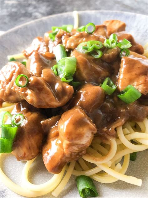 We did not find results for: Chinese peanut sauce is a delicious sauce made of peanut ...