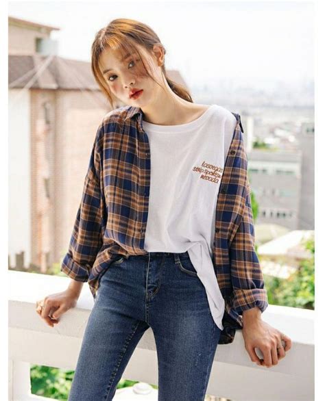korean style and beauty korean casual outfits korean outfit street styles korean fashion trends