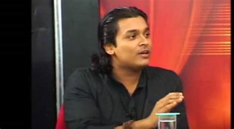 A magistrate court in pathanamthitta on saturday denied bail to rahul easwar, 38, a television personality and the public face of the 'save sabarimala'. Students damage Rahul Easwar's car, case against 25 ...