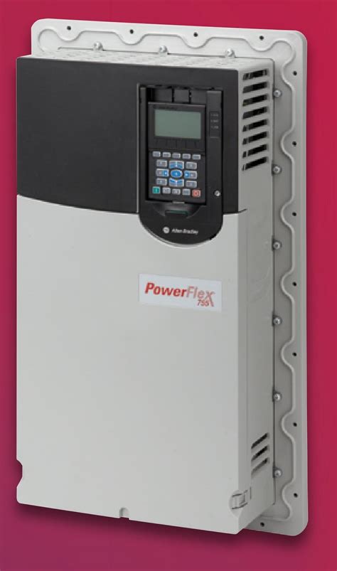 Allen Bradley Powerflex 755 Ac Drives Rs 18000 Piece Star Automations