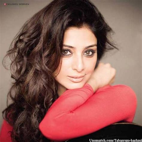 Tabu Born Tabassum Hashmi In 1971 Is An Indian Film Actress She Has Primarily Acted In