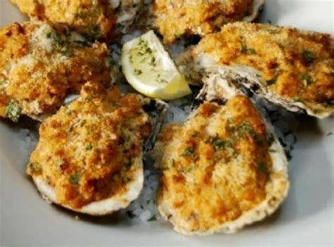 10 Best Baked Oysters Without Shell Recipes