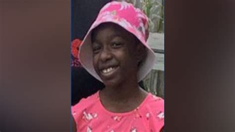 Amber Alert Canceled Missing 9 Year Old Florida Girl Safe