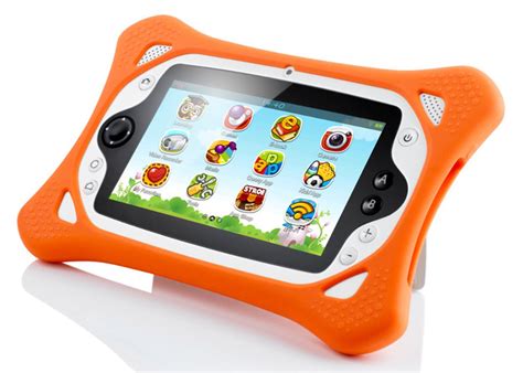 Binatone App Star Tablet For Kids With 7 Inch Display And Android 41