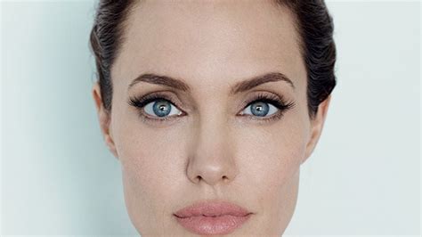 Photos Angelina Jolie Poses For Mario Testino Vanity Fair