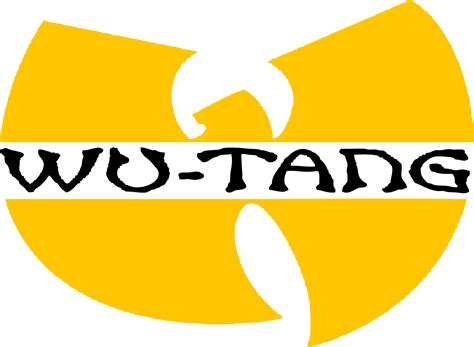 Wu Tang Logo Wu Tang Clan Logos Wutang Wu Tang Tattoo Wu Tang Clan
