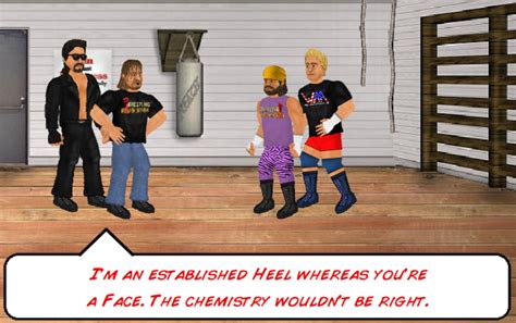 Wrestling Revolution 2d On Steam