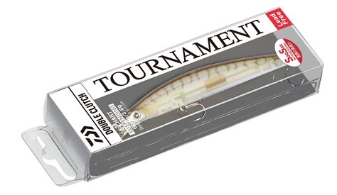 Funfish Fischereiartikel Daiwa Tournament Double Clutch Sp See