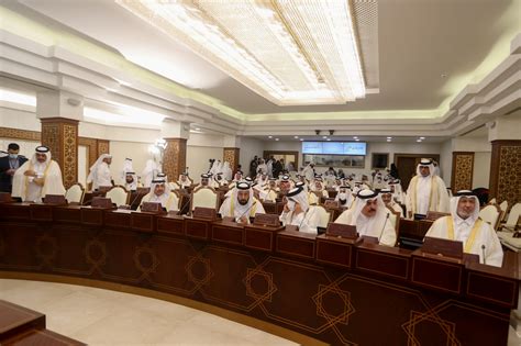 Arab Gulf States Institute In Washington Building Bridges Of