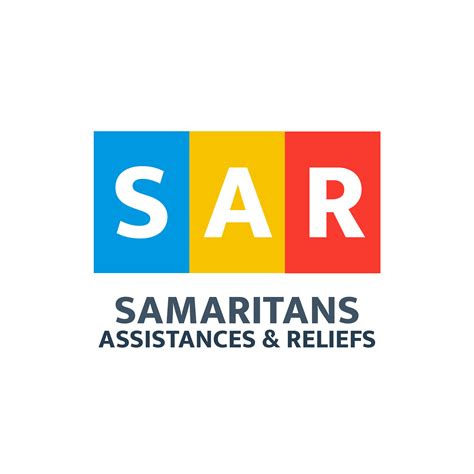 Samaritans Assistances And Reliefs
