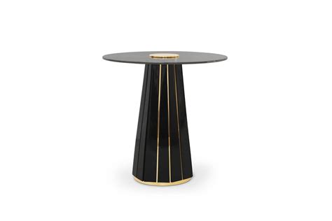 20 Luxury Side Tables You Need In Your Life