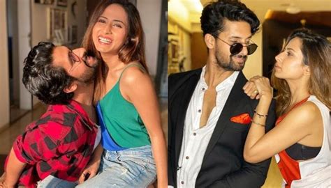 Ravi Dubey Dance With Wife Sargun Mehta In A Throwback Video
