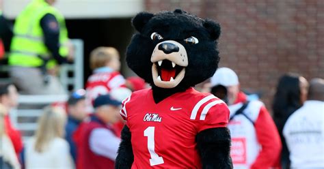 Whats Next In The Ole Miss Mascot Process