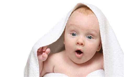 Funny Baby Wallpaper 59 Images