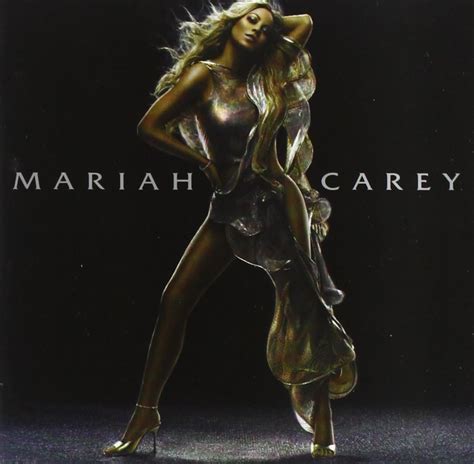 The Emancipation Of Mimi Mariah Carey Amazon It CD E Vinili
