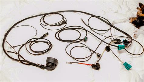 Wiring Diagram 1999 Bmw M3 Alpine Alarm With 30 Pin Connector