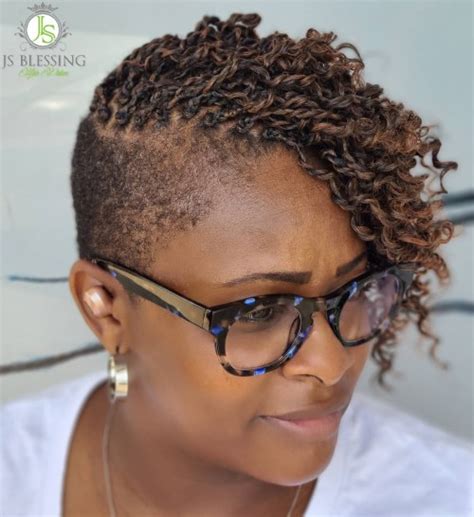 30 Gorgeous Passion Twists Styles To Try In 2023