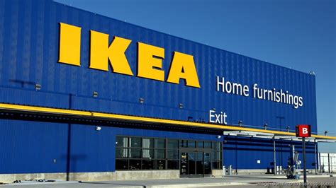 Ikea Reopens Its Houston Location Houston Business Journal