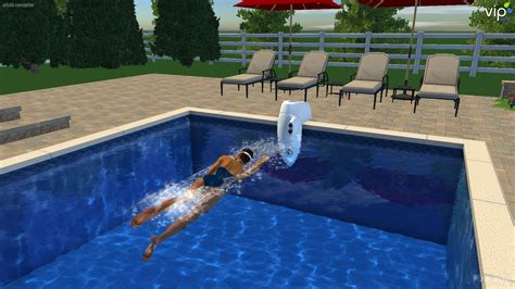 Badujet Inspiration Swimjet System For Existing Or New Pools Speck Pumps