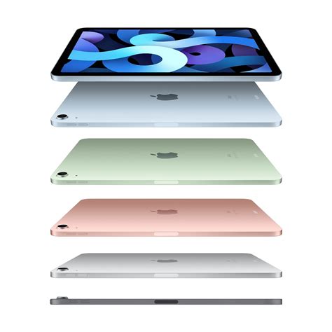 Ipad Air 5 Vs 4 Should You Upgrade Your Device Dignited