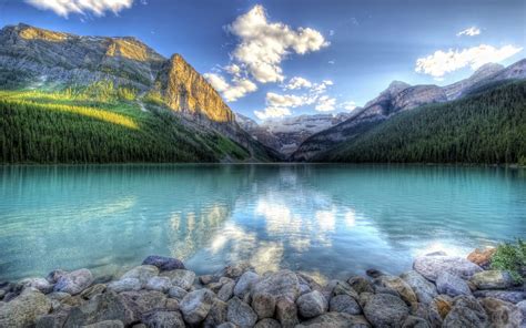 Beautiful Lake Wallpapers Top Free Beautiful Lake Backgrounds