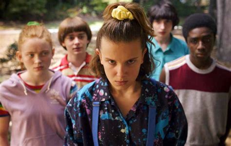The stranger things 4 teaser is sure to increase speculation that brenner is returning to the series. Stranger Things Season 4: Some Spoilers About Maya Howke's ...