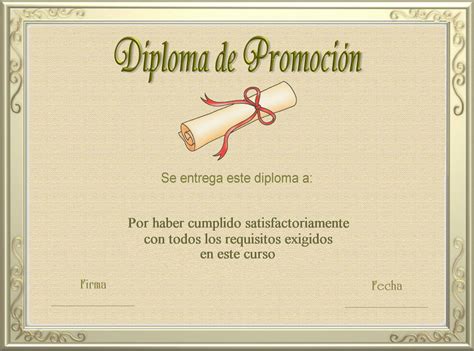 Diplomas Para Editar Imagui
