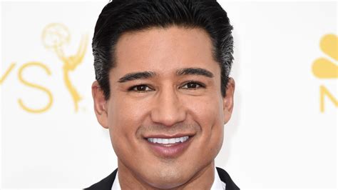 Mario Lopez's Net Worth Is Higher Than You Think