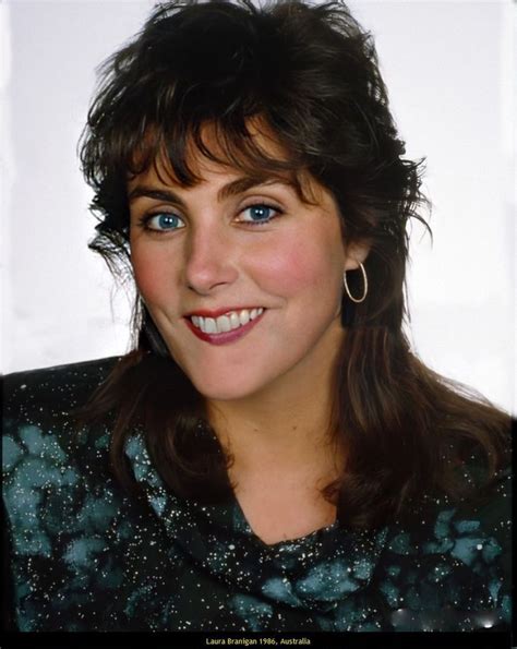 Laura Branigan 1986 Pop Singers Female Singers Laura