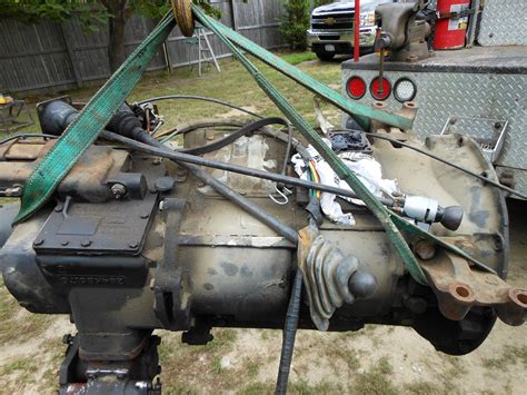 Mack Parts - Parts for Sale - BigMackTrucks.com